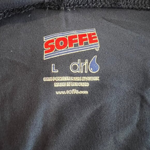 Michigan Wolverines Long Sleeve Hoodie, Lightweight and soft, Size Large - Picture 6 of 7